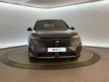 SPOTICAR Peugeot 5008 Hybrid 145 E-dcs6 Gt Occasion - Suv-4x4 Essence Gris - Castelnau-d Estretefonds - 1203809830_2