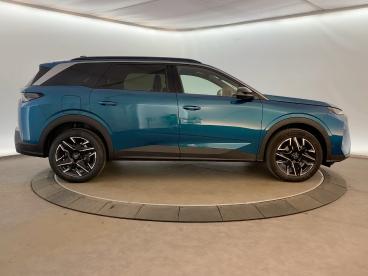 SPOTICAR Peugeot 5008 Hybrid 145 E-dcs6 Allure Occasion - Suv-4x4 Essence Bleu - Corbas - 1203811227_4