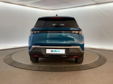 SPOTICAR Peugeot 5008 Hybrid 145 E-dcs6 Allure Occasion - Suv-4x4 Essence Bleu - Corbas - 1203811227_5