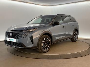SPOTICAR Peugeot 5008 Hybrid 145 E-dcs6 Allure Occasion - Suv-4x4 Essence Bleu - Castelnau-d Estretefonds - 1203811436_1