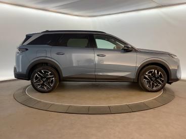 SPOTICAR Peugeot 5008 Hybrid 145 E-dcs6 Allure Occasion - Suv-4x4 Essence Bleu - Castelnau-d Estretefonds - 1203811436_4