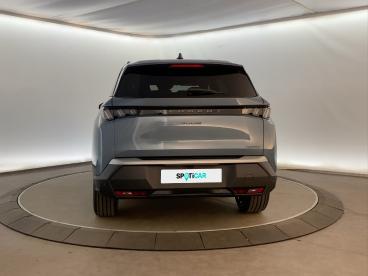 SPOTICAR Peugeot 5008 Hybrid 145 E-dcs6 Allure Occasion - Suv-4x4 Essence Bleu - Castelnau-d Estretefonds - 1203811436_5