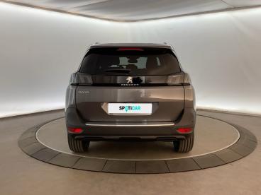 SPOTICAR Peugeot 5008 Bluehdi 130ch S&s Eat8 Allure Pack Occasion - Suv-4x4 Diesel Gris - Vitrolles - 1203811547_5