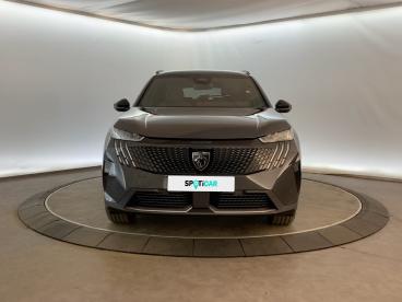 SPOTICAR Peugeot 5008 Hybrid 145 Ch E-dcs6 Allure Occasion - Suv-4x4 Essence Gris - Castelnau-d Estretefonds - 1203819823_2