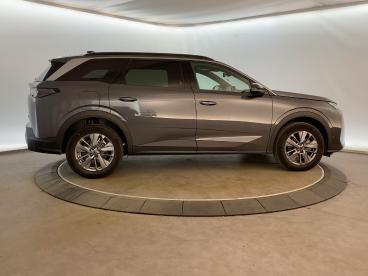 SPOTICAR Peugeot 5008 Hybrid 145 Ch E-dcs6 Allure Occasion - Suv-4x4 Essence Gris - Carrieres-sous-poissy - 1203820454_4