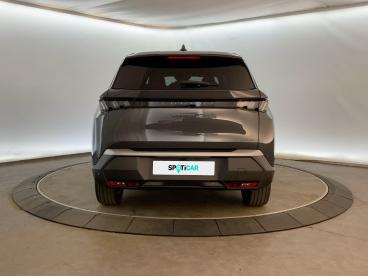 SPOTICAR Peugeot 5008 Hybrid 145 Ch E-dcs6 Allure Occasion - Suv-4x4 Essence Gris - Carrieres-sous-poissy - 1203820454_5