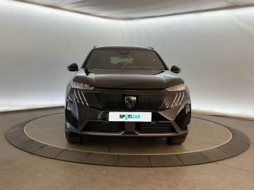 SPOTICAR Peugeot 5008 Hybrid 145 Ch E-dcs6 Allure Occasion - Suv-4x4 Essence Noir - Vitrolles - 1203824312_2