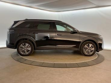 SPOTICAR Peugeot 5008 Hybrid 145 Ch E-dcs6 Allure Occasion - Suv-4x4 Essence Noir - Vitrolles - 1203824312_4