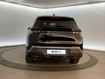 SPOTICAR Peugeot 5008 Hybrid 145 Ch E-dcs6 Allure Occasion - Suv-4x4 Essence Noir - Vitrolles - 1203824312_5