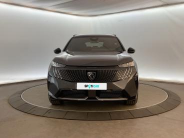 SPOTICAR Peugeot 5008 Electrique 210 Ch 73 Kwh Gt Occasion - Suv-4x4 Electrique Gris - Corbas - 1203824397_2