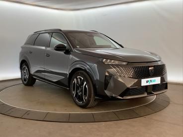 SPOTICAR Peugeot 5008 Electrique 210 Ch 73 Kwh Gt Occasion - Suv-4x4 Electrique Gris - Corbas - 1203824397_3