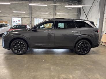 SPOTICAR Peugeot 5008 Hybrid 136 E-dcs6 Allure Occasion - Suv-4x4 Essence Gris - St Etienne - 1203824900_4