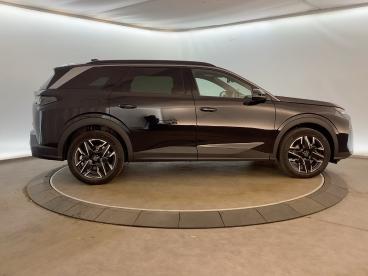 SPOTICAR Peugeot 5008 Hybrid 136 E-dcs6 Allure Occasion - Suv-4x4 Essence Noir - Carrieres-sous-poissy - 1203833735_4