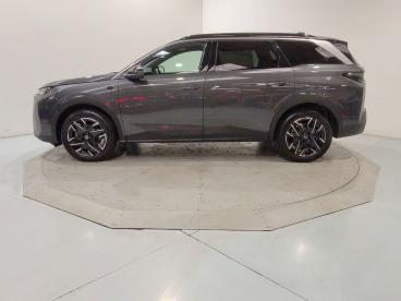 SPOTICAR Peugeot 5008 Hybrid 136 E-dcs6 Gt Occasion - Suv-4x4 Essence Gris - Lomme - 1203838525_2