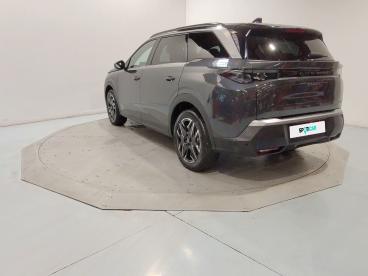SPOTICAR Peugeot 5008 Hybrid 136 E-dcs6 Gt Occasion - Suv-4x4 Essence Gris - Lomme - 1203838525_3