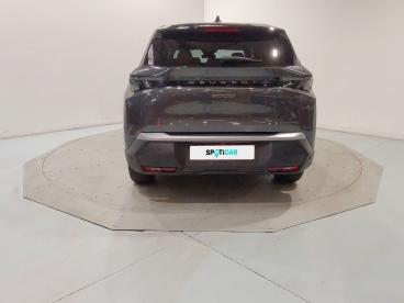 SPOTICAR Peugeot 5008 Hybrid 136 E-dcs6 Gt Occasion - Suv-4x4 Essence Gris - Lomme - 1203838525_4