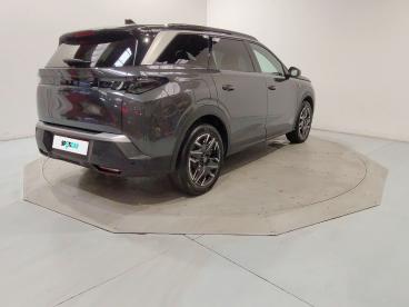 SPOTICAR Peugeot 5008 Hybrid 136 E-dcs6 Gt Occasion - Suv-4x4 Essence Gris - Lomme - 1203838525_5