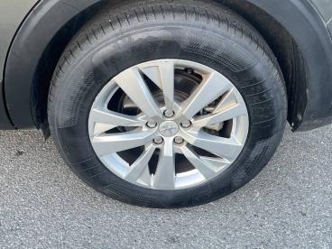 SPOTICAR Peugeot 5008 1.6 Bluehdi 120 S&s Eat6 Active Business Occasion - Suv-4x4 Diesel Gris Foncé - Avrille - 1203843733_5