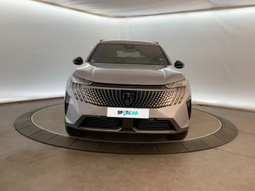 SPOTICAR Peugeot 5008 Electrique 210 Ch 73 Kwh Allure Occasion - Suv-4x4 Electrique Gris - Ste Genevieve - 1203844405_2