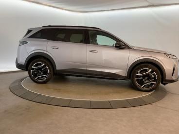 SPOTICAR Peugeot 5008 Electrique 210 Ch 73 Kwh Allure Occasion - Suv-4x4 Electrique Gris - Ste Genevieve - 1203844405_4