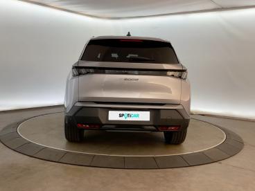 SPOTICAR Peugeot 5008 Electrique 210 Ch 73 Kwh Allure Occasion - Suv-4x4 Electrique Gris - Ste Genevieve - 1203844405_5