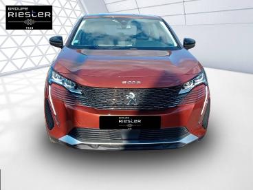 SPOTICAR Peugeot 5008 Bluehdi 130ch S&s Eat8 Active Pack Occasion - Suv-4x4 Diesel Marron - Maizieres La Grande Paroisse - 1203844446_2