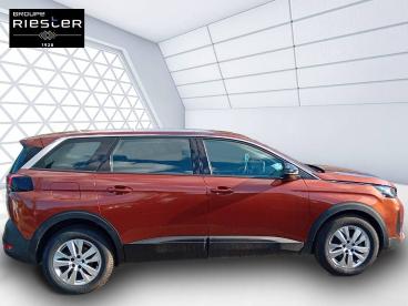 SPOTICAR Peugeot 5008 Bluehdi 130ch S&s Eat8 Active Pack Occasion - Suv-4x4 Diesel Marron - Maizieres La Grande Paroisse - 1203844446_3