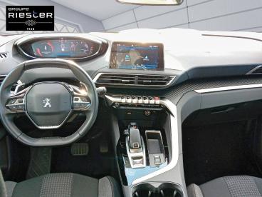 SPOTICAR Peugeot 5008 Bluehdi 130ch S&s Eat8 Active Pack Occasion - Suv-4x4 Diesel Marron - Maizieres La Grande Paroisse - 1203844449_5