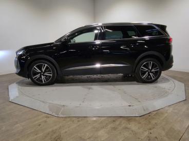SPOTICAR Peugeot 5008 Puretech 180ch S&s Eat8 Gt Pack Occasion - Suv-4x4 Essence Noir - Cesson Sevigne - 1203850098_2