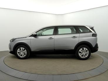 SPOTICAR Peugeot 5008 Puretech 130ch S&s Bvm6 Active Pack Occasion - Suv-4x4 Essence Gris - Montigny Le Bretonneux - 1203853927_2