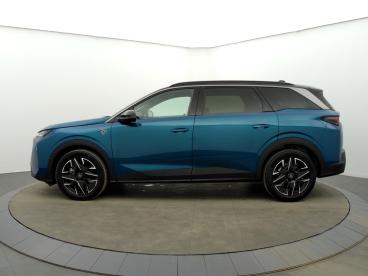 SPOTICAR Peugeot 5008 Hybrid 145 E-dcs6 Gt Occasion - Suv-4x4 Essence Bleu - Nanterre - 1203856507_2