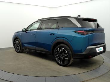 SPOTICAR Peugeot 5008 Hybrid 145 E-dcs6 Gt Occasion - Suv-4x4 Essence Bleu - Nanterre - 1203856507_3