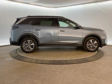 SPOTICAR Peugeot 5008 Hybrid 145 Ch E-dcs6 Allure Occasion - Suv-4x4 Essence Bleu - Ste Genevieve - 1203857297_4