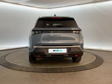 SPOTICAR Peugeot 5008 Hybrid 145 Ch E-dcs6 Allure Occasion - Suv-4x4 Essence Bleu - Ste Genevieve - 1203857297_5