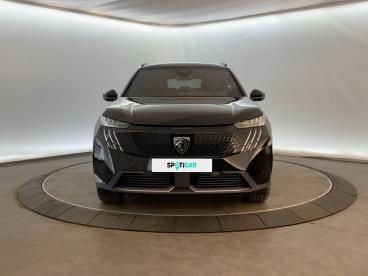 SPOTICAR Peugeot 5008 Hybrid 145 E-dcs6 Gt Occasion - Suv-4x4 Essence Noir - Corbas - 1203858128_2