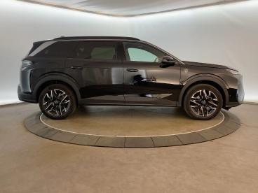 SPOTICAR Peugeot 5008 Hybrid 145 E-dcs6 Gt Occasion - Suv-4x4 Essence Noir - Corbas - 1203858128_4