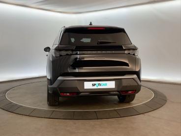 SPOTICAR Peugeot 5008 Hybrid 145 E-dcs6 Gt Occasion - Suv-4x4 Essence Noir - Corbas - 1203858128_5