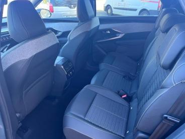 SPOTICAR Peugeot 5008 Hybrid 136ch Allure E-dcs6 Occasion - Suv-4x4 Hybride Bleu Obsession (m) - Nantiat - 1203858539_2