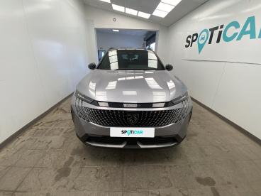 SPOTICAR Peugeot 5008 Hybrid 145 E-dcs6 Gt Occasion - Suv-4x4 Essence Gris - Pessac - 1203859188_2