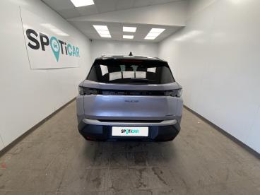 SPOTICAR Peugeot 5008 Hybrid 145 E-dcs6 Gt Occasion - Suv-4x4 Essence Gris - Pessac - 1203859188_5
