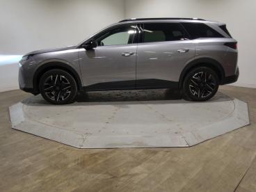 SPOTICAR Peugeot 5008 Hybrid 136 E-dcs6 Allure Occasion - Suv-4x4 Essence Gris - Cesson-sevigne - 1203865623_2
