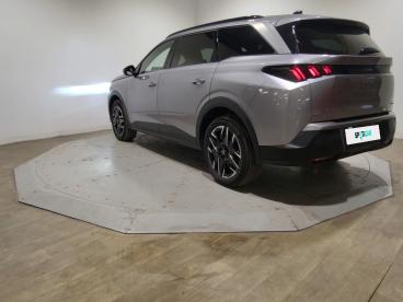 SPOTICAR Peugeot 5008 Hybrid 136 E-dcs6 Allure Occasion - Suv-4x4 Essence Gris - Cesson-sevigne - 1203865623_3