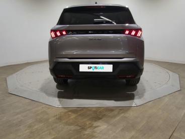 SPOTICAR Peugeot 5008 Hybrid 136 E-dcs6 Allure Occasion - Suv-4x4 Essence Gris - Cesson-sevigne - 1203865623_4