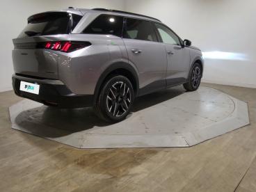 SPOTICAR Peugeot 5008 Hybrid 136 E-dcs6 Allure Occasion - Suv-4x4 Essence Gris - Cesson-sevigne - 1203865623_5