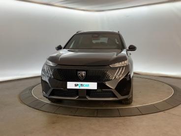 SPOTICAR Peugeot 5008 Hybrid 145 Ch E-dcs6 Gt Occasion - Suv-4x4 Essence Noir - France - 1203870186_2