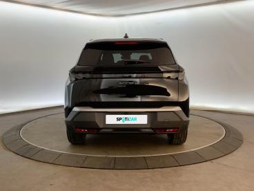 SPOTICAR Peugeot 5008 Hybrid 145 Ch E-dcs6 Gt Occasion - Suv-4x4 Essence Noir - France - 1203870186_5