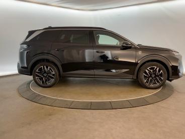 SPOTICAR Peugeot 5008 Hybrid 145 Ch E-dcs6 Gt Occasion - Suv-4x4 Essence Noir - Vitrolles - 1203870575_4