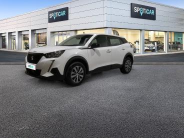 SPOTICAR Peugeot 5008 Bluehdi 130ch S&s Eat8 Gt Occasion - Suv-4x4 Diesel Noir - Cesson Sevigne - 1203876080_1