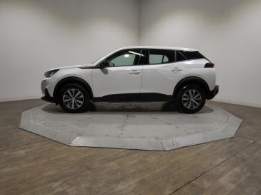 SPOTICAR Peugeot 5008 Bluehdi 130ch S&s Eat8 Gt Occasion - Suv-4x4 Diesel Noir - Cesson Sevigne - 1203876080_2