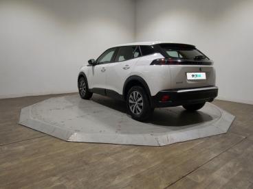 SPOTICAR Peugeot 5008 Bluehdi 130ch S&s Eat8 Gt Occasion - Suv-4x4 Diesel Noir - Cesson Sevigne - 1203876080_3